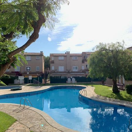 Apartamento التافولا المظهر الخارجي الصورة