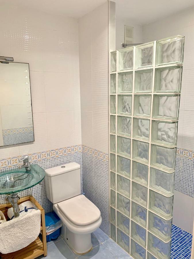 Apartamento التافولا المظهر الخارجي الصورة