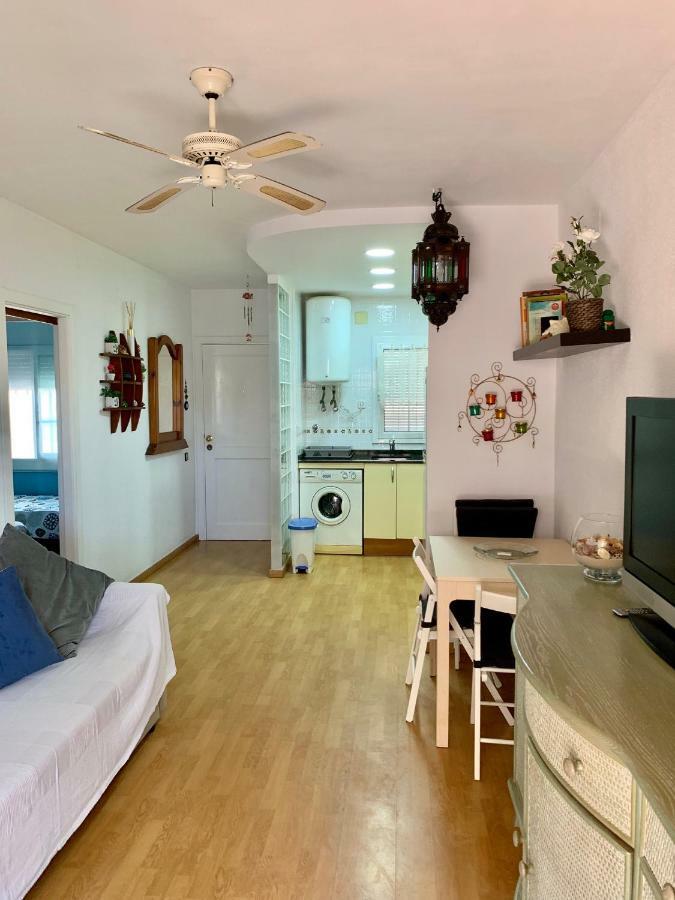Apartamento التافولا المظهر الخارجي الصورة