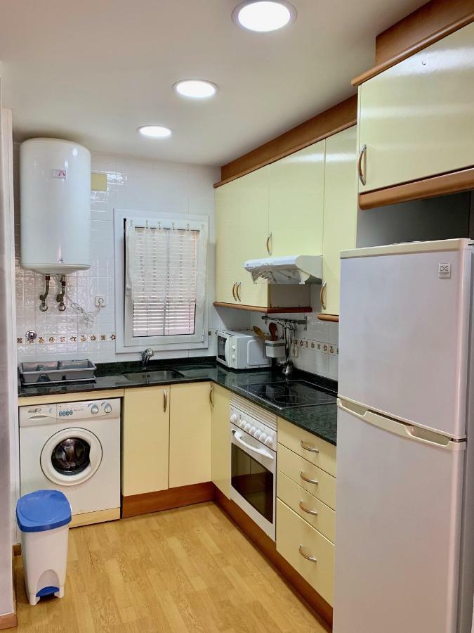 Apartamento التافولا المظهر الخارجي الصورة