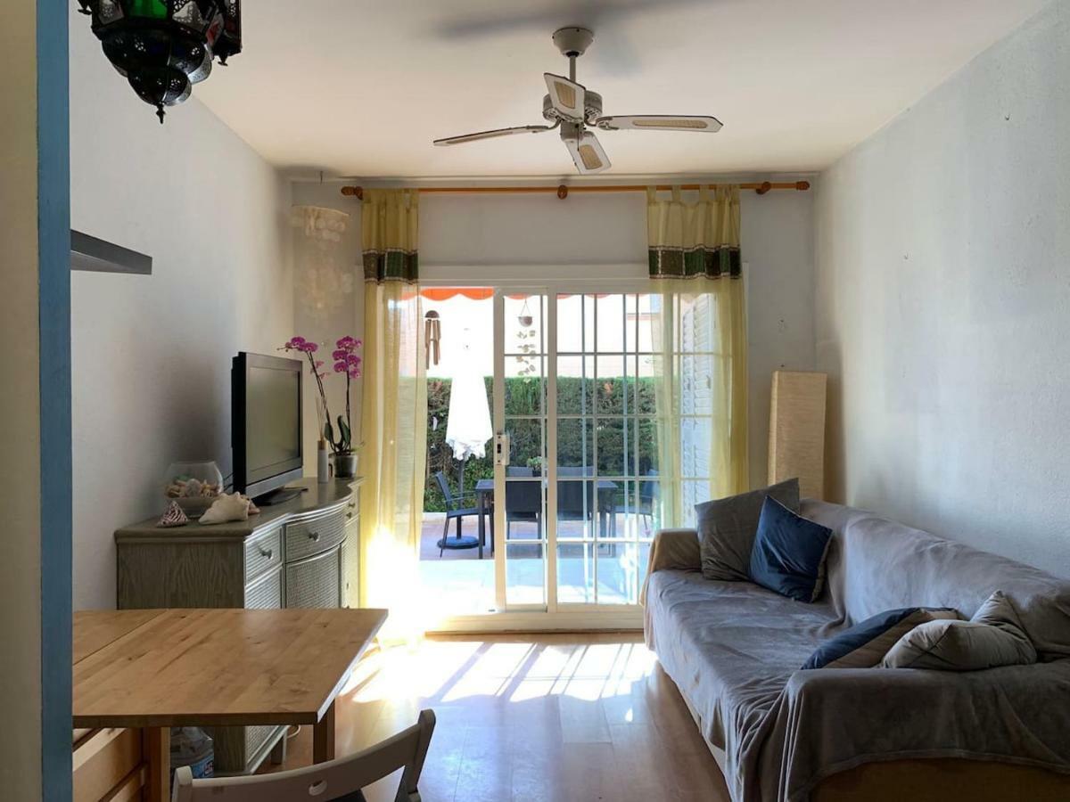 Apartamento التافولا المظهر الخارجي الصورة