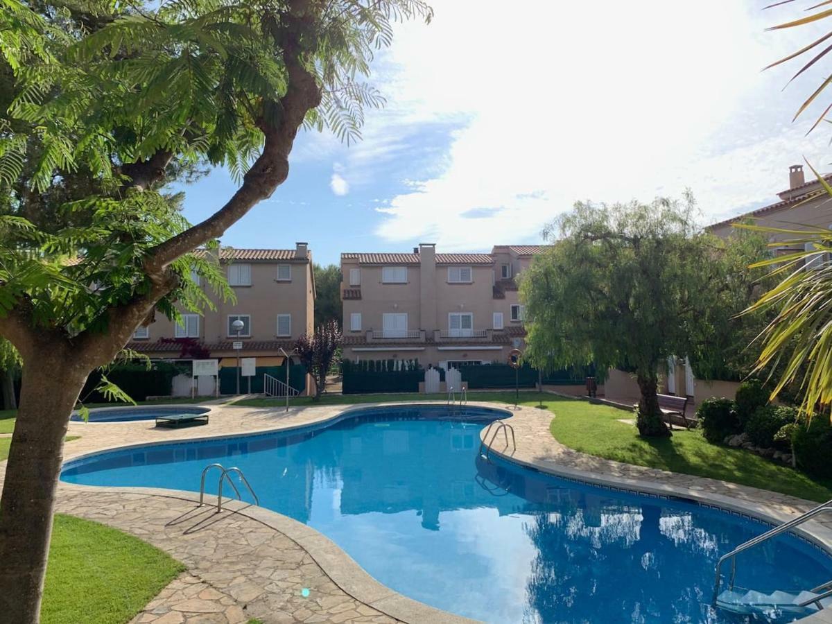 Apartamento التافولا المظهر الخارجي الصورة