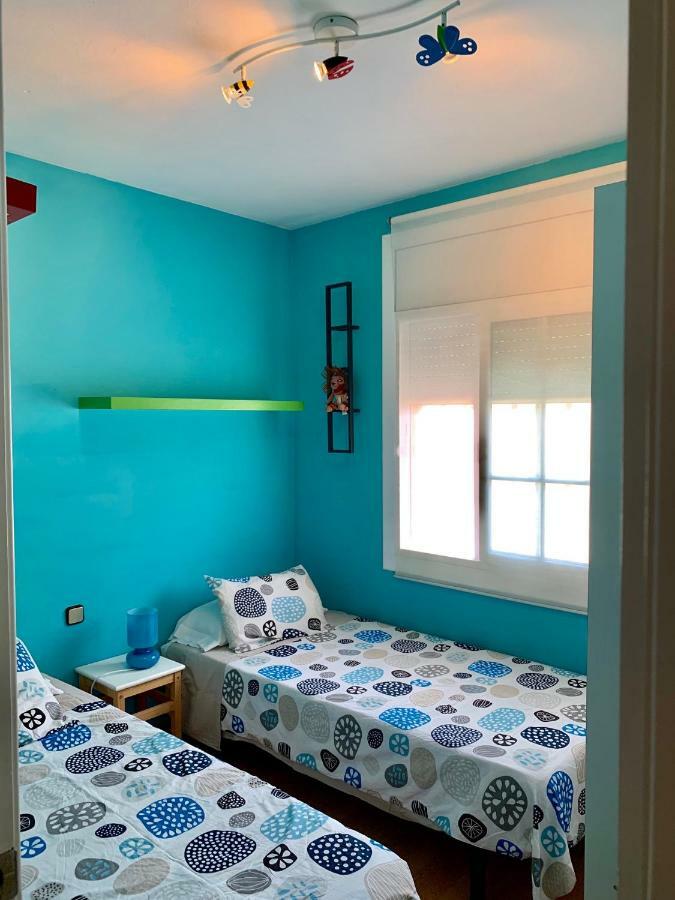 Apartamento التافولا المظهر الخارجي الصورة